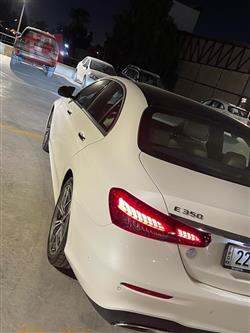 مێرسێدس بێنز E-Class